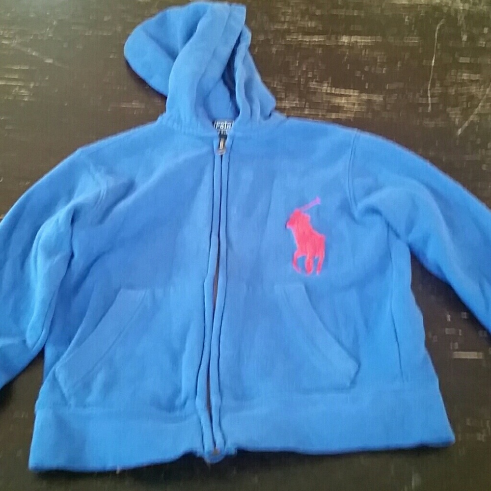 Polo by ralph lauren top